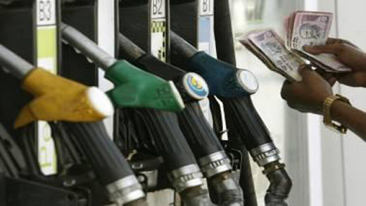 petrol 17 may 18
